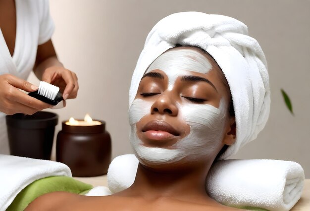 Les étapes clés d'une routine de soins